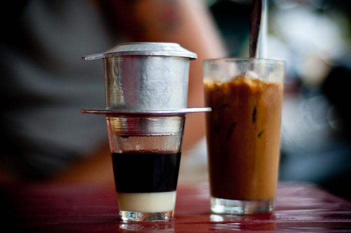 vietnamese coffee culture
