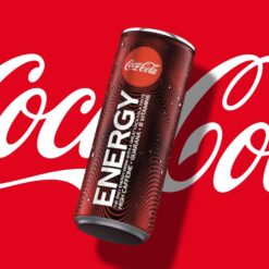 CocaCola Energy
