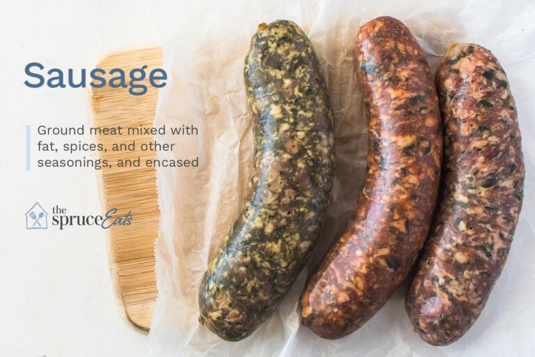 Ponnie Sausage 88 meat by Masan Consumer Vietnam Wholesale