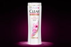 Clear Sakura Fresh