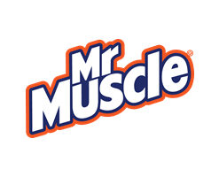 Mr Muscle Floor Cleaner