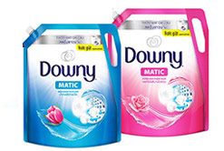 Downy Liquid Detergent
