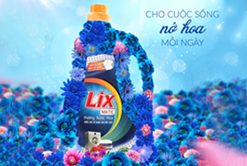 Lix Liquid
