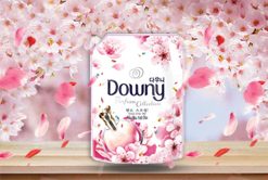 Downy Sakura Parfum