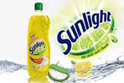 Sunlight Lemon
