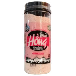 Himalaya Pink Salt